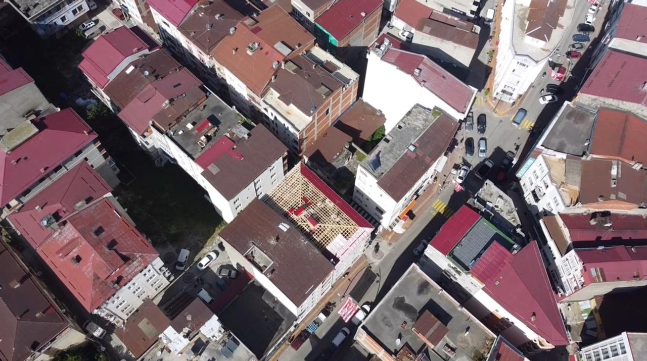 MABEL GAYRİMENKUL-İHSANİYE MAH MERKEZİ KONUMDA YATIRIMLIK ARSA